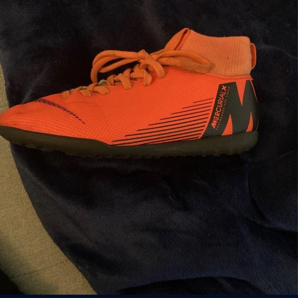 Soccer Cleats